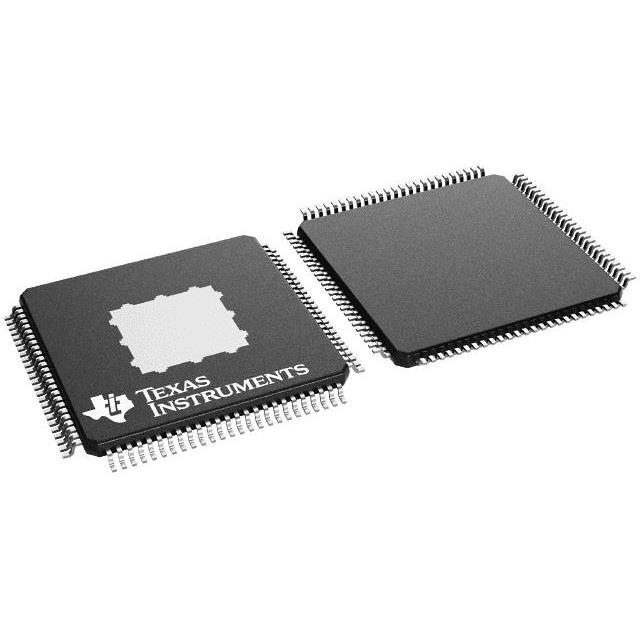 DLPA4000PFD Texas Instruments