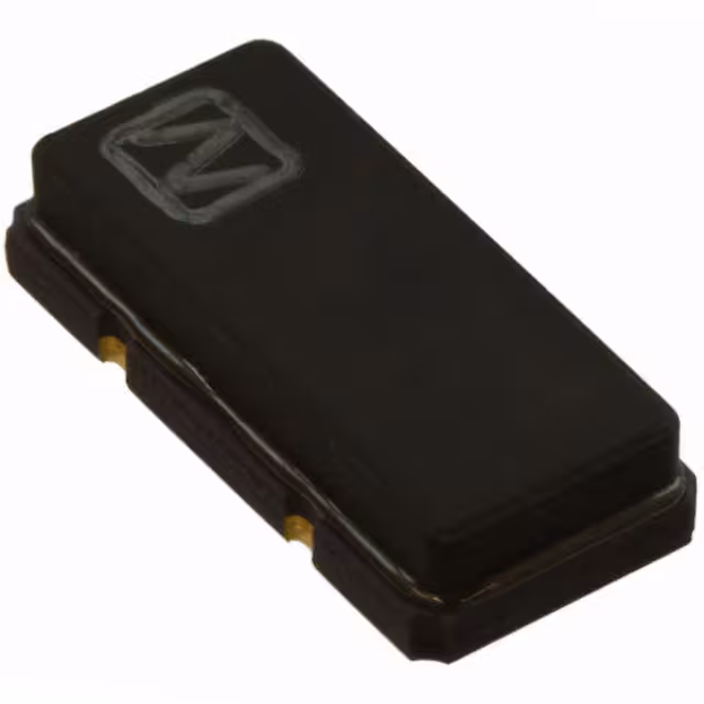 NX1255GB-20.000000MHZ NDK America, Inc.