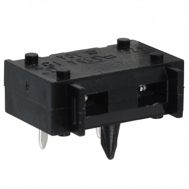 01530007Z Littelfuse/Commercial Vehicle Products