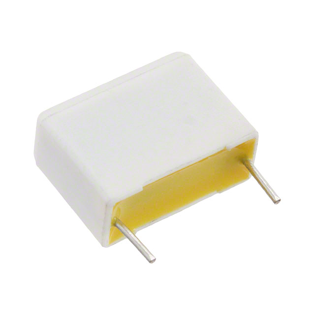 160824J100H-F Cornell Dubilier / Illinois Capacitor