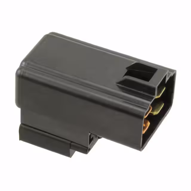 CA1A-12V-A-5 Panasonic Electronic Components