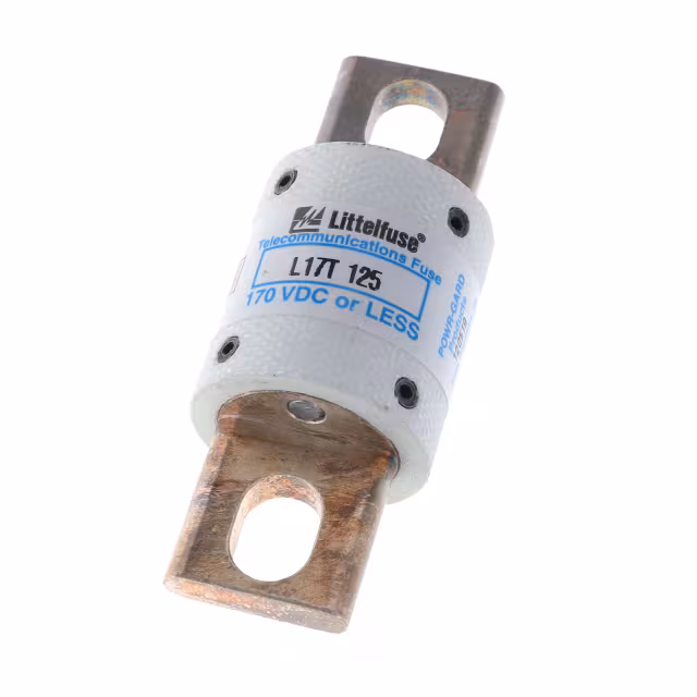 L17T125.T Littelfuse