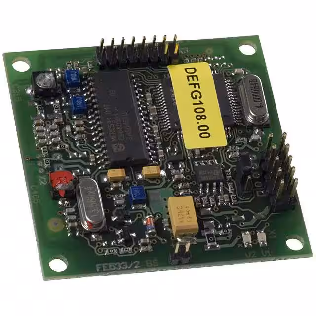 RR-IDISC-M02AB-B Texas Instruments