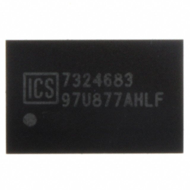 97U877AHLF Renesas Electronics Corporation