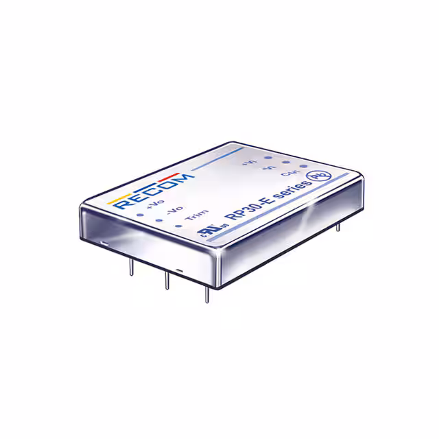 RP30-2412SE RECOM Power