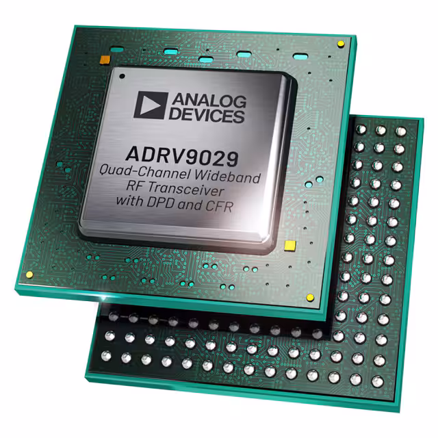 ADRV9029BBCZ Analog Devices