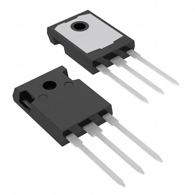 STGWA30H60DFB STMicroelectronics