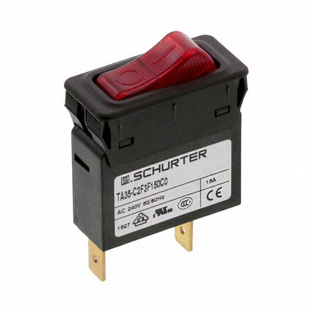 4435.0178 SCHURTER Inc.