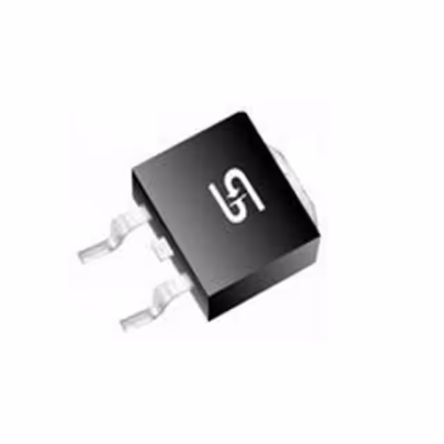 TSM60NB190CM2 RNG Taiwan Semiconductor Corporation