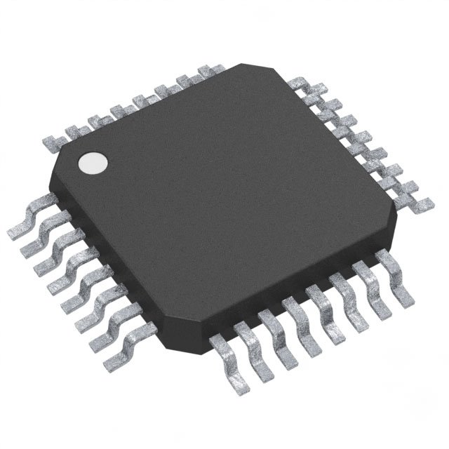 AVR128DA32T-I/PT Microchip