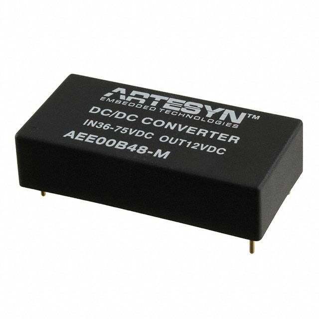 AEE02A24-M ARTESYN / Advanced Energy