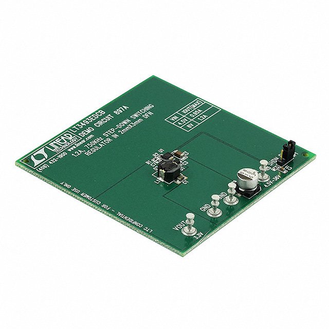 DC897A Analog Devices