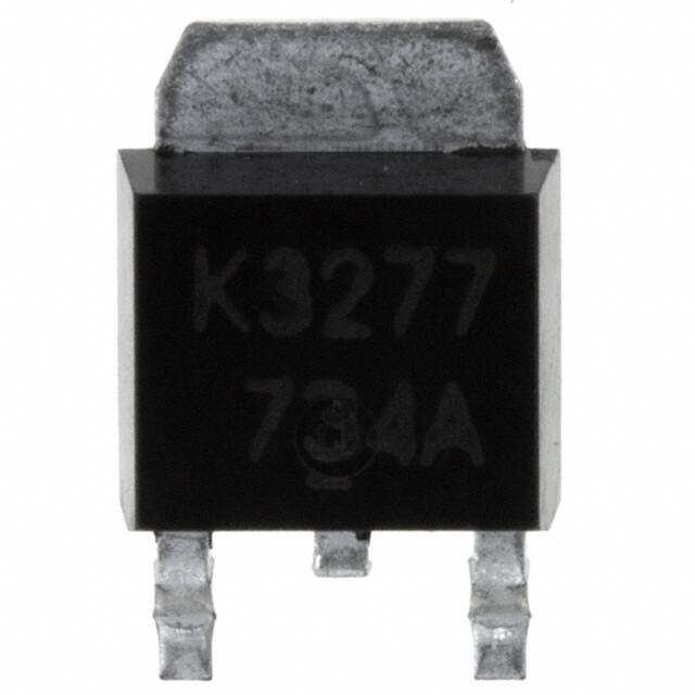 2SK327700L Panasonic Electronic Components