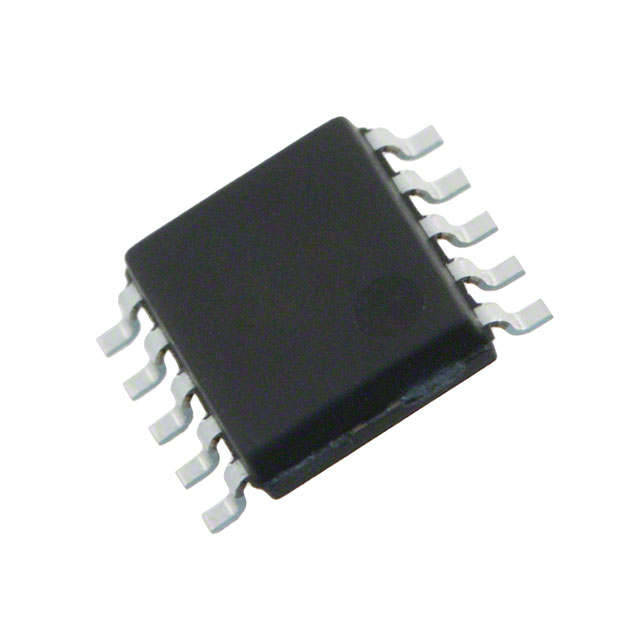 LV5027M-TLM-H onsemi