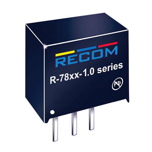 R-783.3-1.0 Recom Power