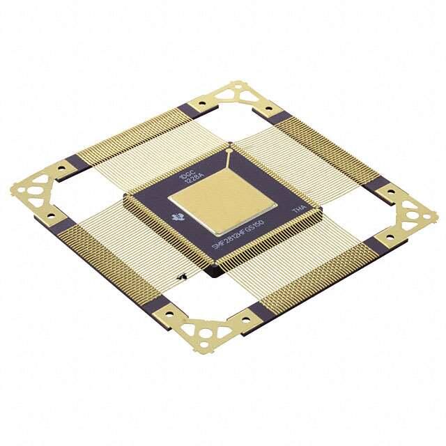 SM320F2812HFGS150 Texas Instruments