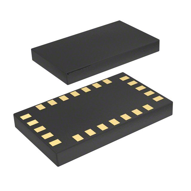FXLC95000CLR1 NXP Semiconductors