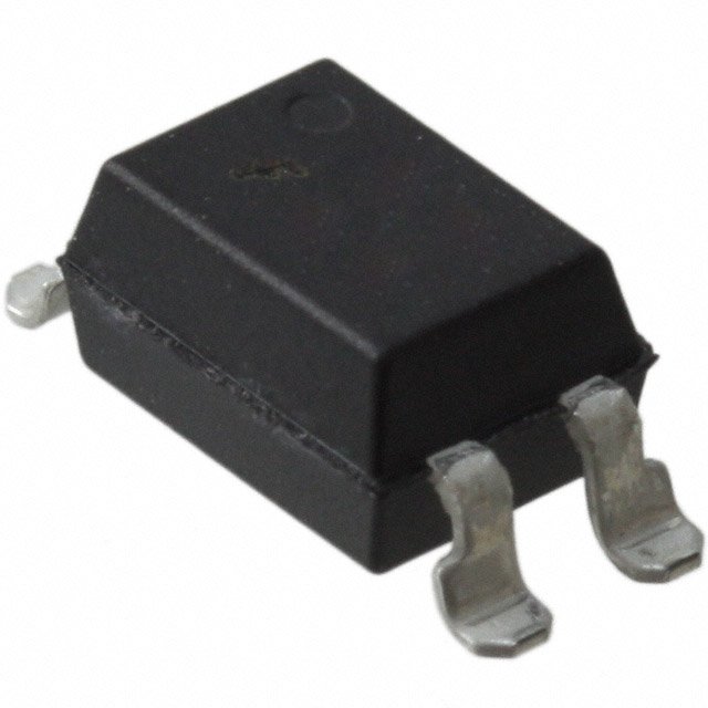 FOD817A3SD onsemi