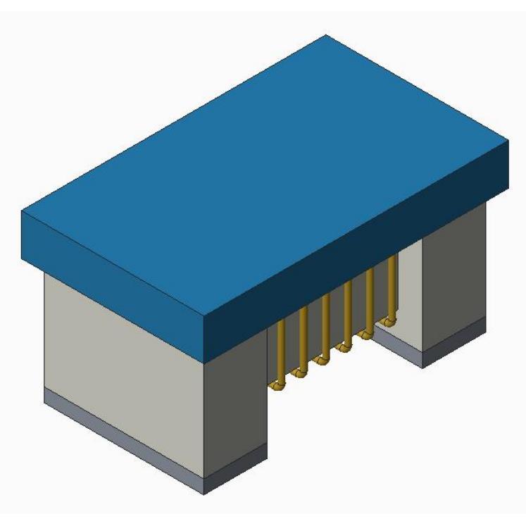 0603CS-270EGTS Delta Electronics/Components