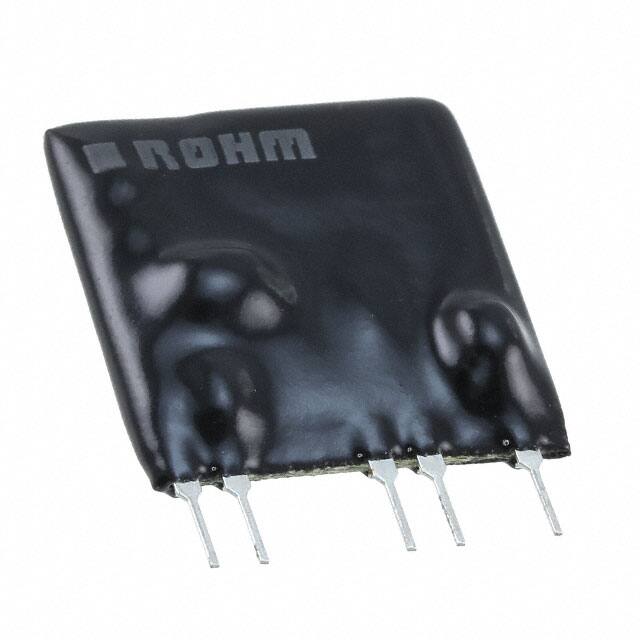 BP5716 ROHM Semiconductor