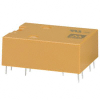 NF4EB-5V-1 Panasonic Electronic Components