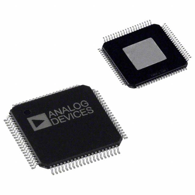AD9786BSVZ Analog Devices