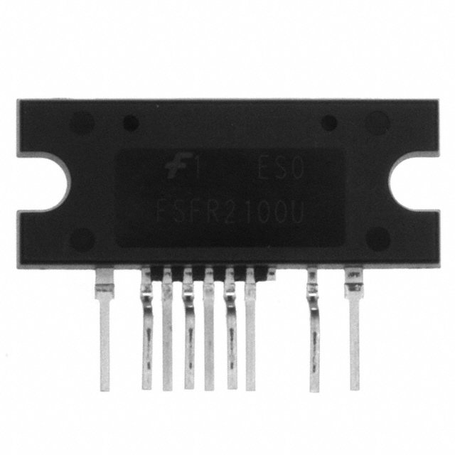 FSFR1600 onsemi