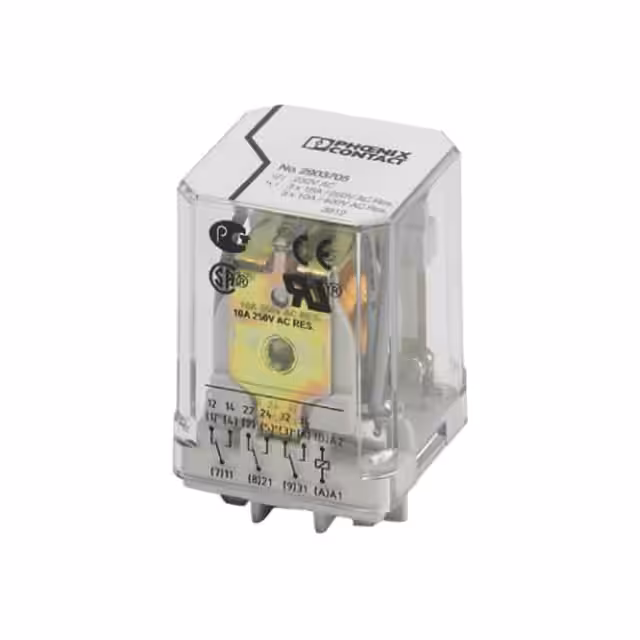 2903705 Phoenix Contact