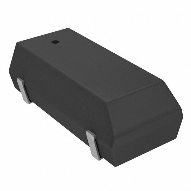 ABS25-32.768KHZ-T Abracon LLC