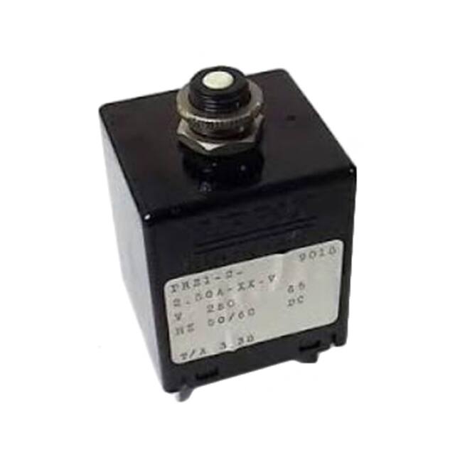 PR21-61-10.0A-XX-V Sensata-Airpax