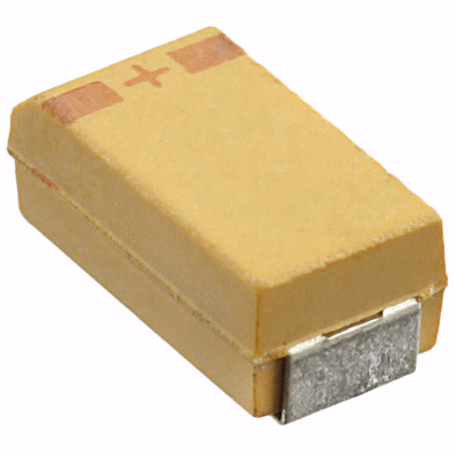 T493C476K016CB6420 KEMET Corporation