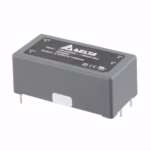 AA07S0500A Delta Electronics/Cyntec