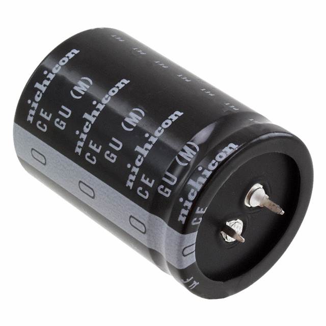 LGU1H153MELC Nichicon