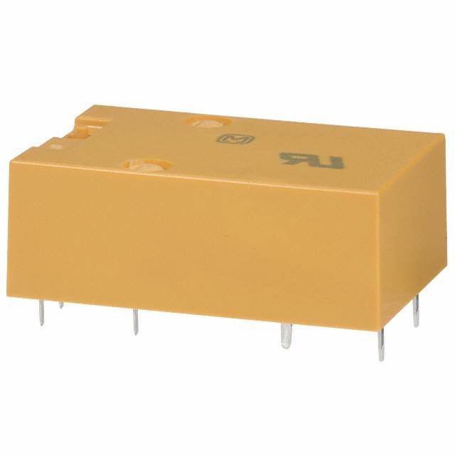 NF2EB-12V-A Panasonic Electronic Components