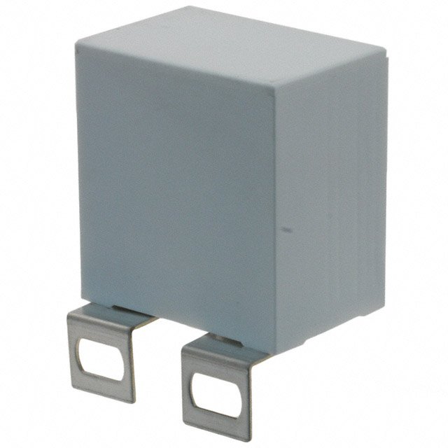 C4BTHBX5100ZALJ KEMET