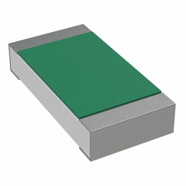 SG73P2BTTD4R7J KOA Speer Electronics, Inc.