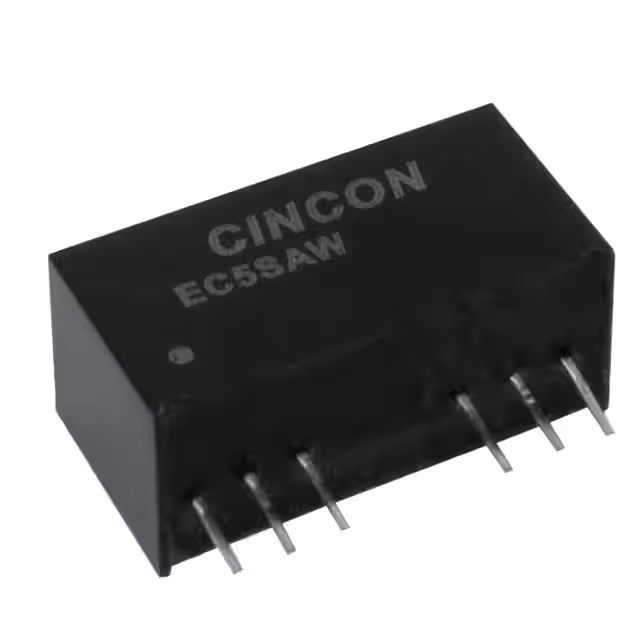 EC5SAW-24D12N Cincon