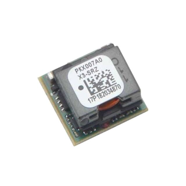PKX007A0X43-SRZ OmniOn Power