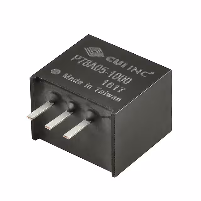 P78A03-1000 CUI Devices