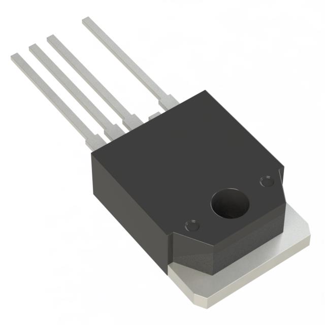 STD03P Sanken Electric USA Inc.