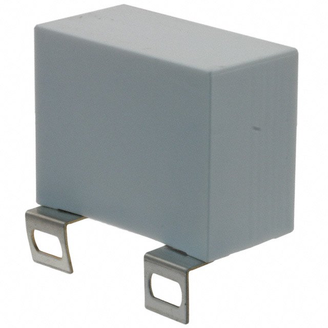 C4BSNBX4300ZAMJ KEMET