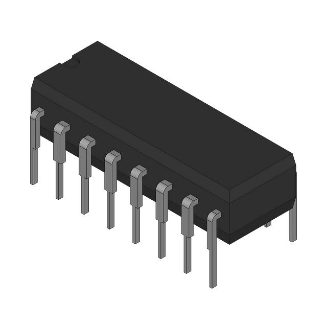 74HC157P-E Renesas Electronics Corporation