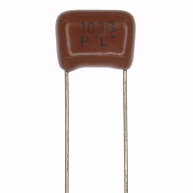 ECQ-P1H103GZ Panasonic Electronic Components