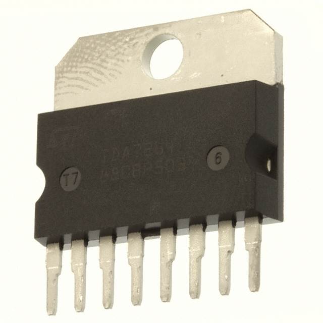 L9911F STMicroelectronics