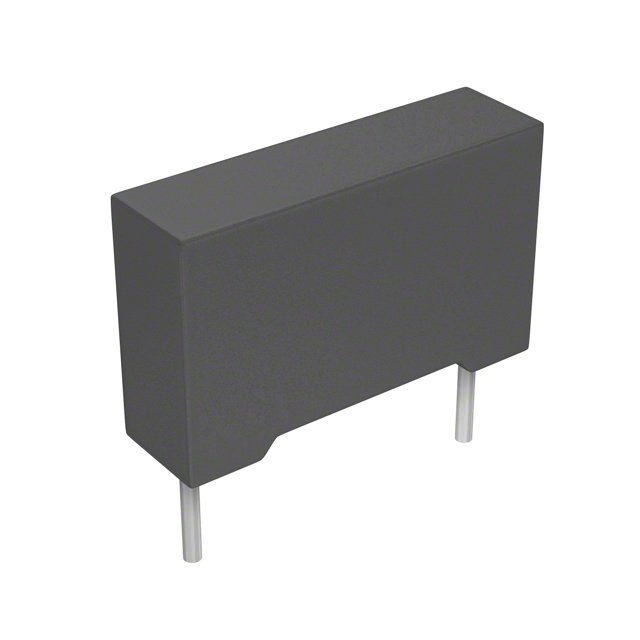 160474J100F-F Cornell Dubilier Knowles