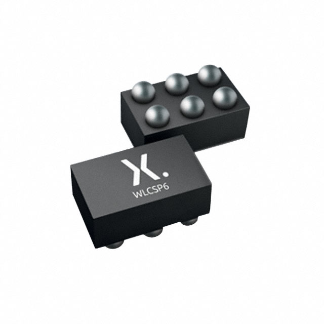 PMCM6501UNEZ Nexperia