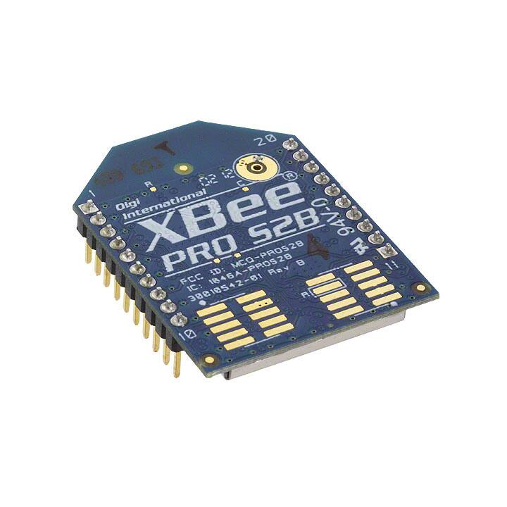 XBP24BZ7PIT-005 Digi