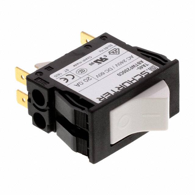 4430.0035 SCHURTER Inc.