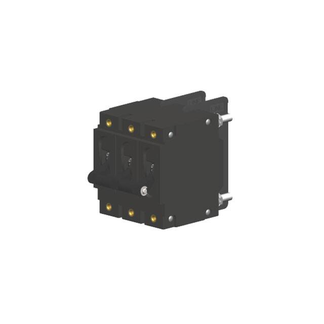CA3-B0-22-650-12A-D Carling Technologies