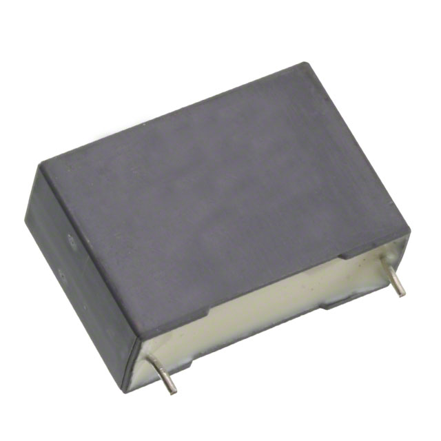 R46KN4100JHN2M KEMET